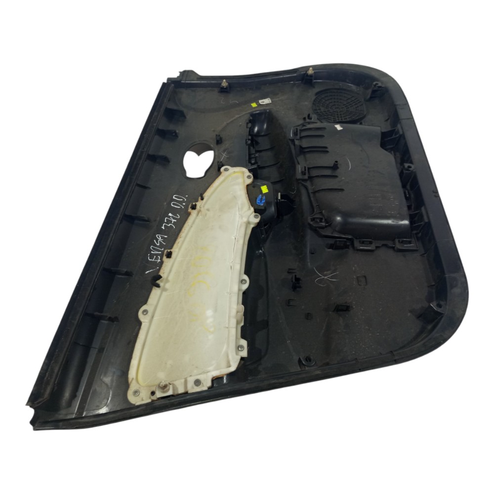 Forro Porta Dianteira Dir Nissan Versa 2011 2012 2013 A 2020 7