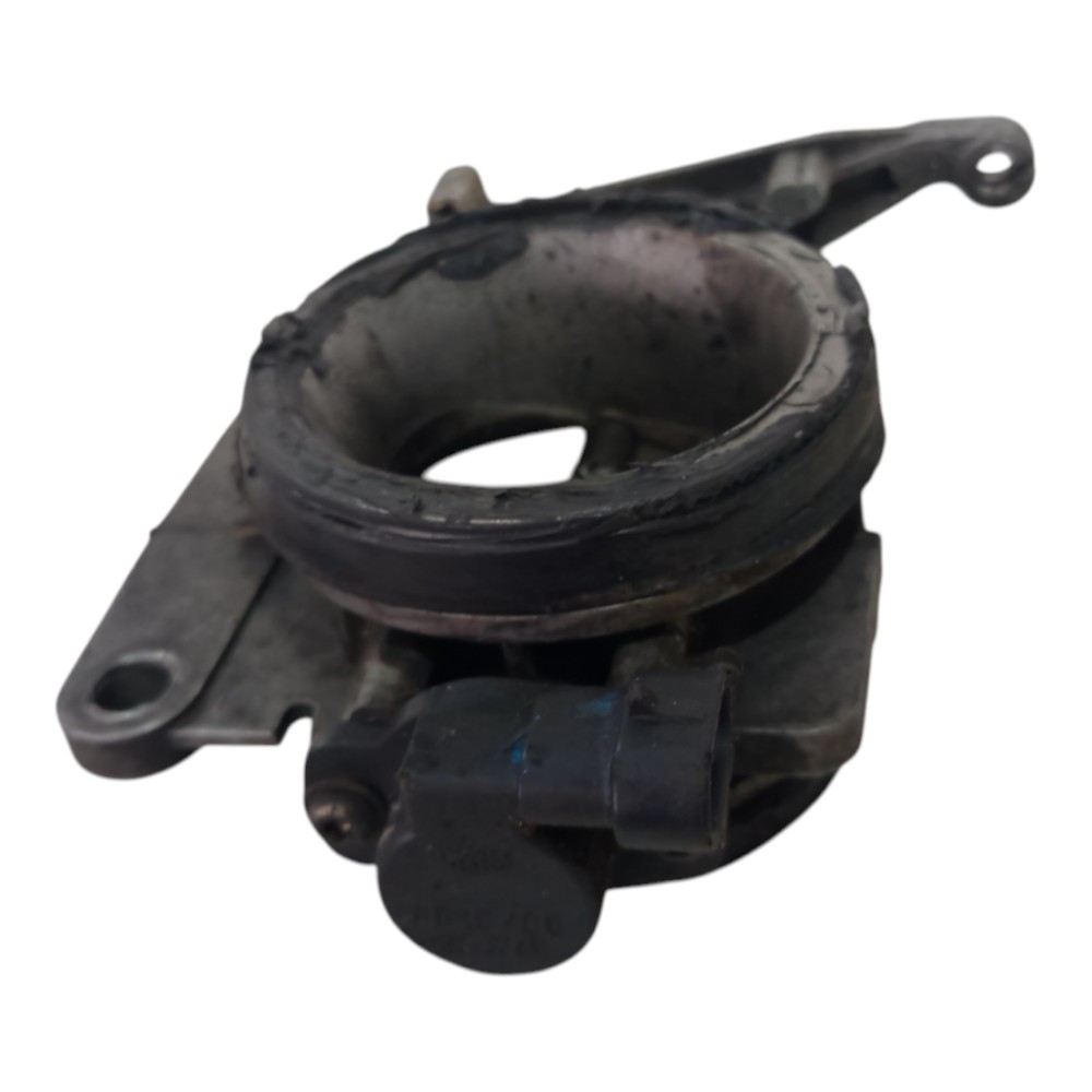Corpo Borboleta Tbi Renault Clio 1.6 16v 1999 2000 A 2005 3
