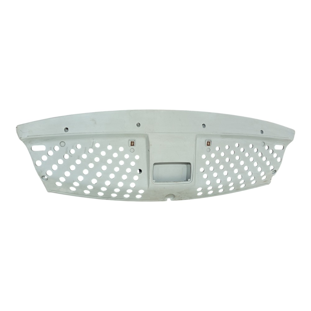 Console Teto Porta Objetos Fiat Doblo 2002 A 2010 2
