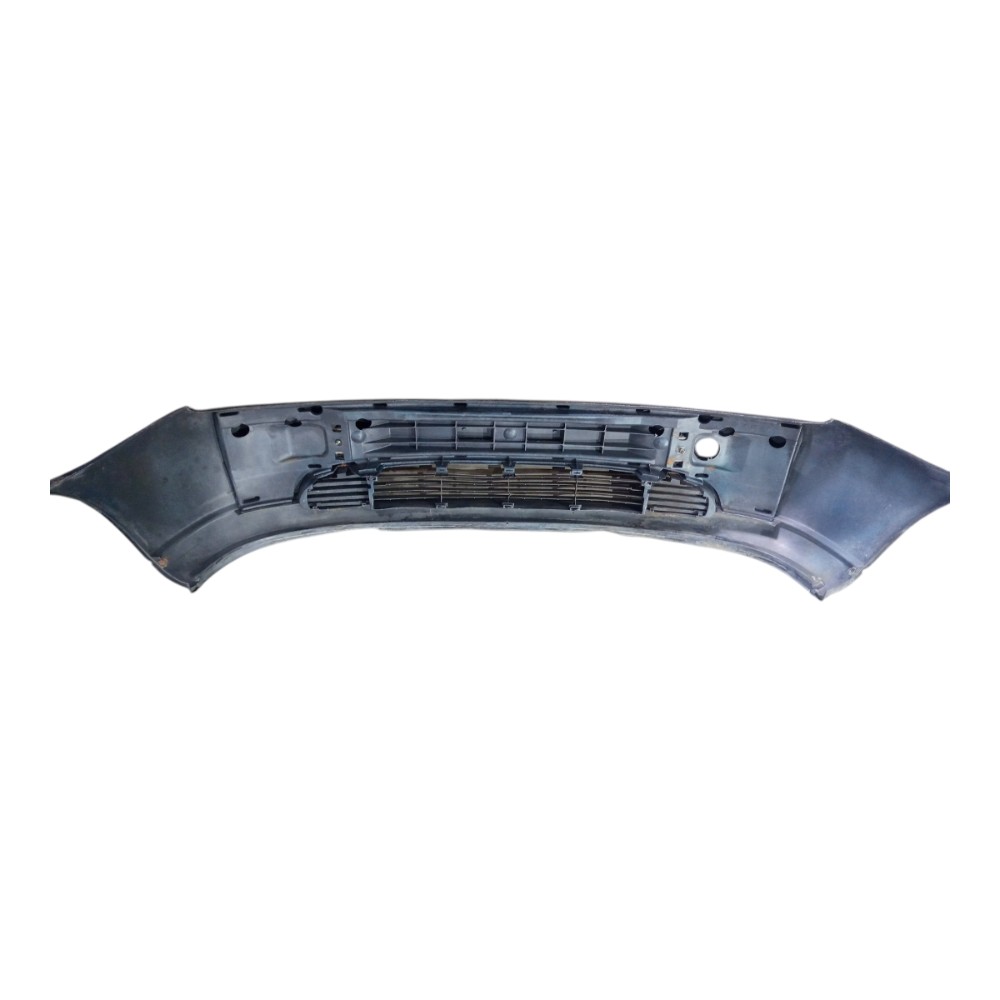 Para-choque Dianteiro Ford Fiesta 1996 1997 1998 1999 A 2002 Verde 2