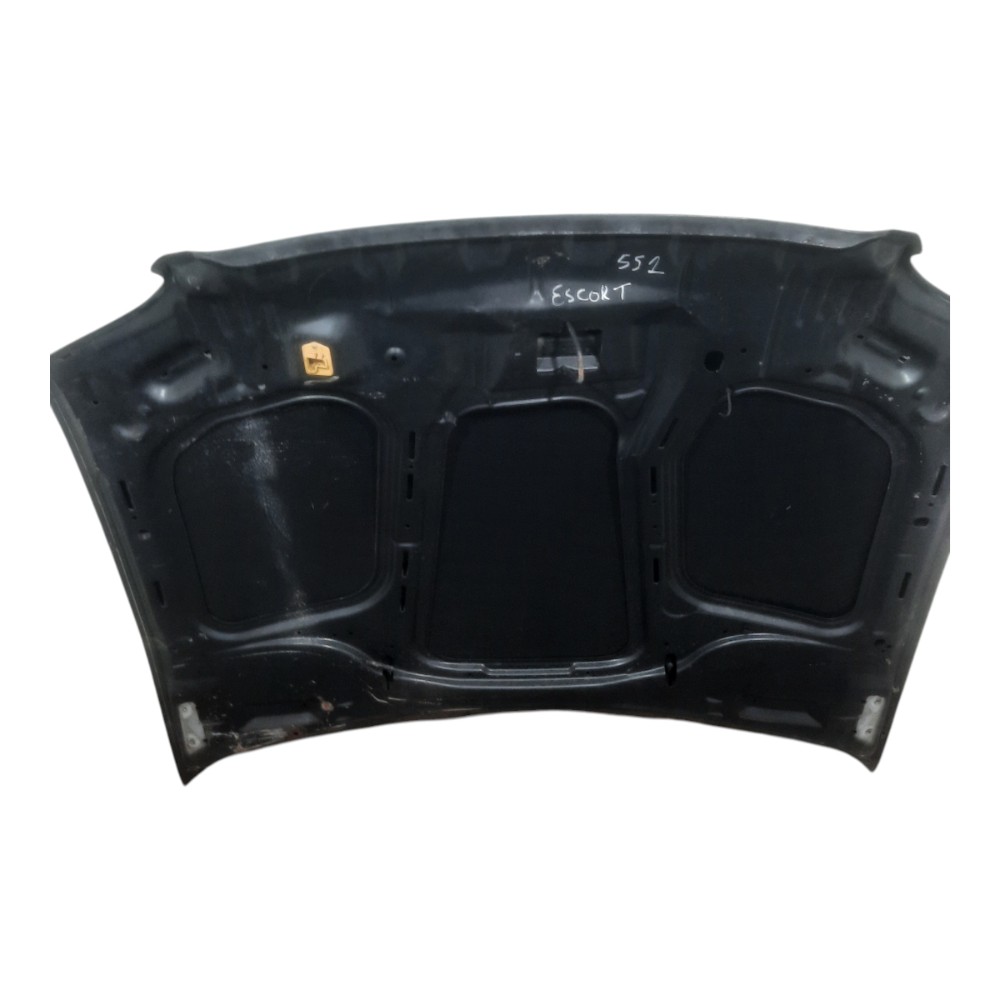Capo Dianteiro Ford Escort Gl 1997 1998 A 2003 Detalhes 6