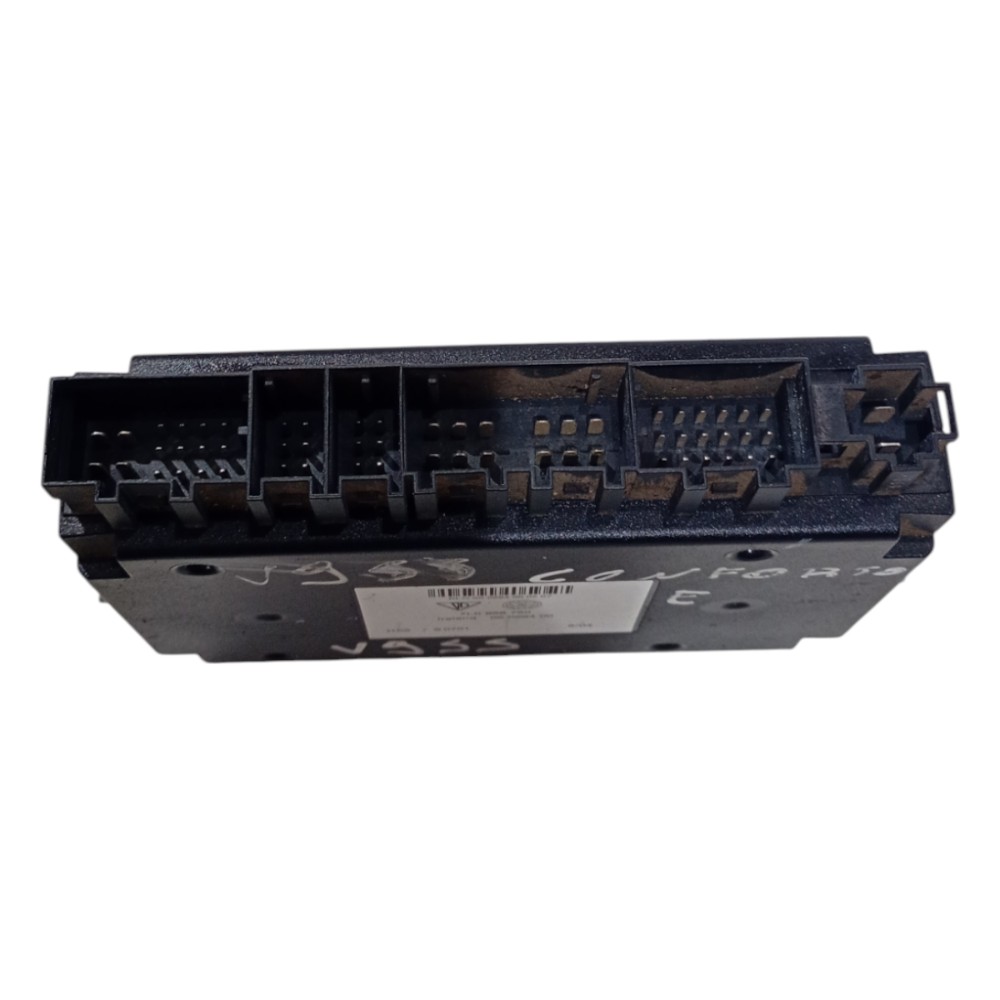 Módulo Banco Porsche Cayenne 4.5 V8 2003 2004 A 2009 7