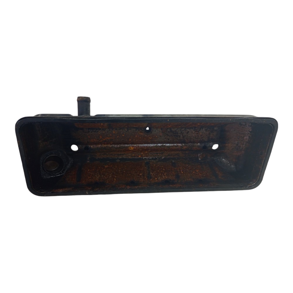 Tampa Válvula Cabeçote Motor Cht Vw Gol 1.0 8v 1989 A 1996 5