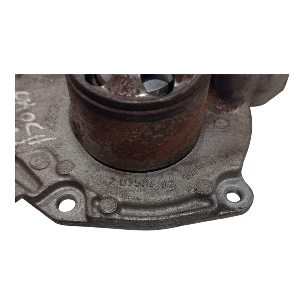 Bomba Água Motor Renault Oroch Duster 2.0 2012 2013 A 2019 2