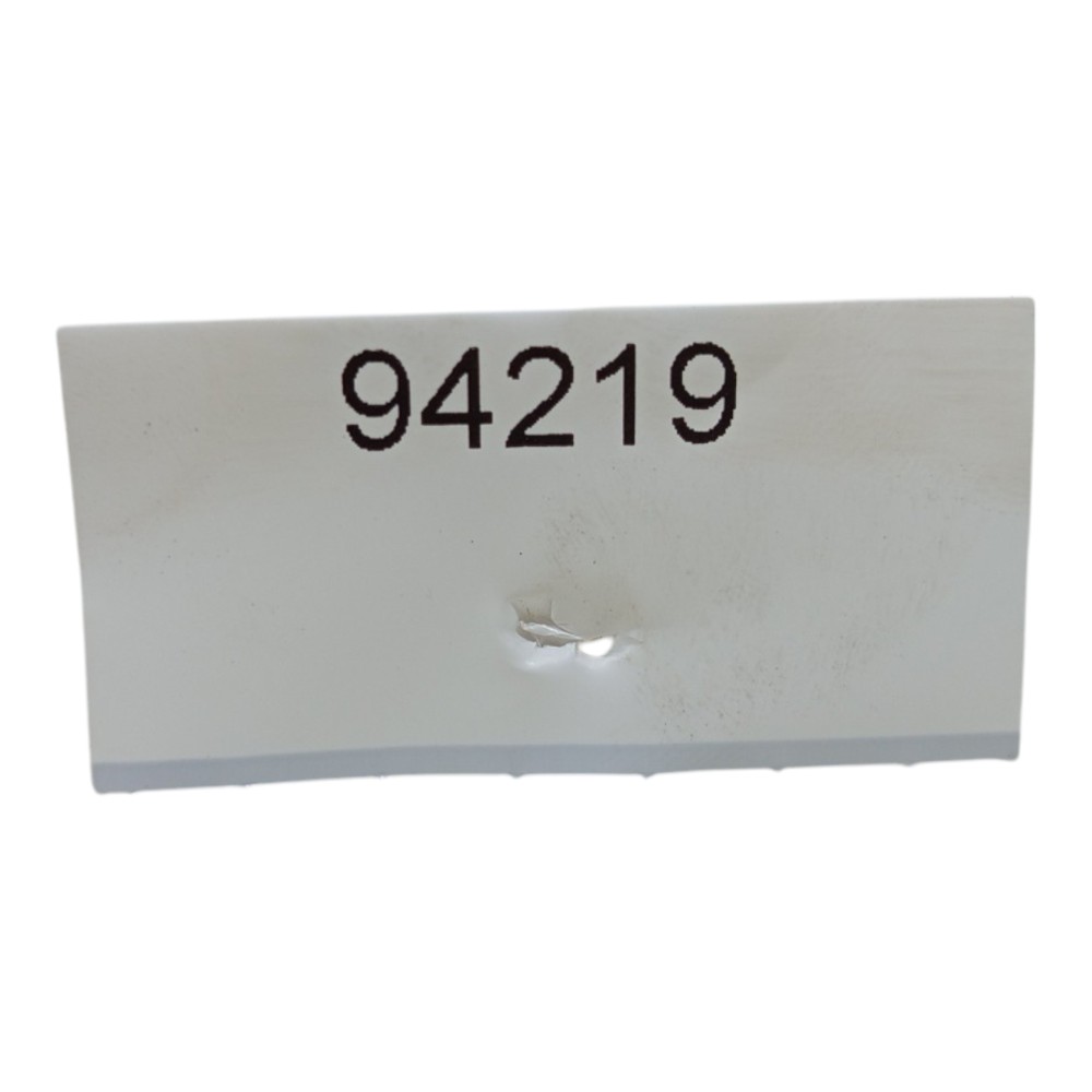 Grade Frontal Parachoque Dianteiro Peugeot 206 2007 Avarias 7
