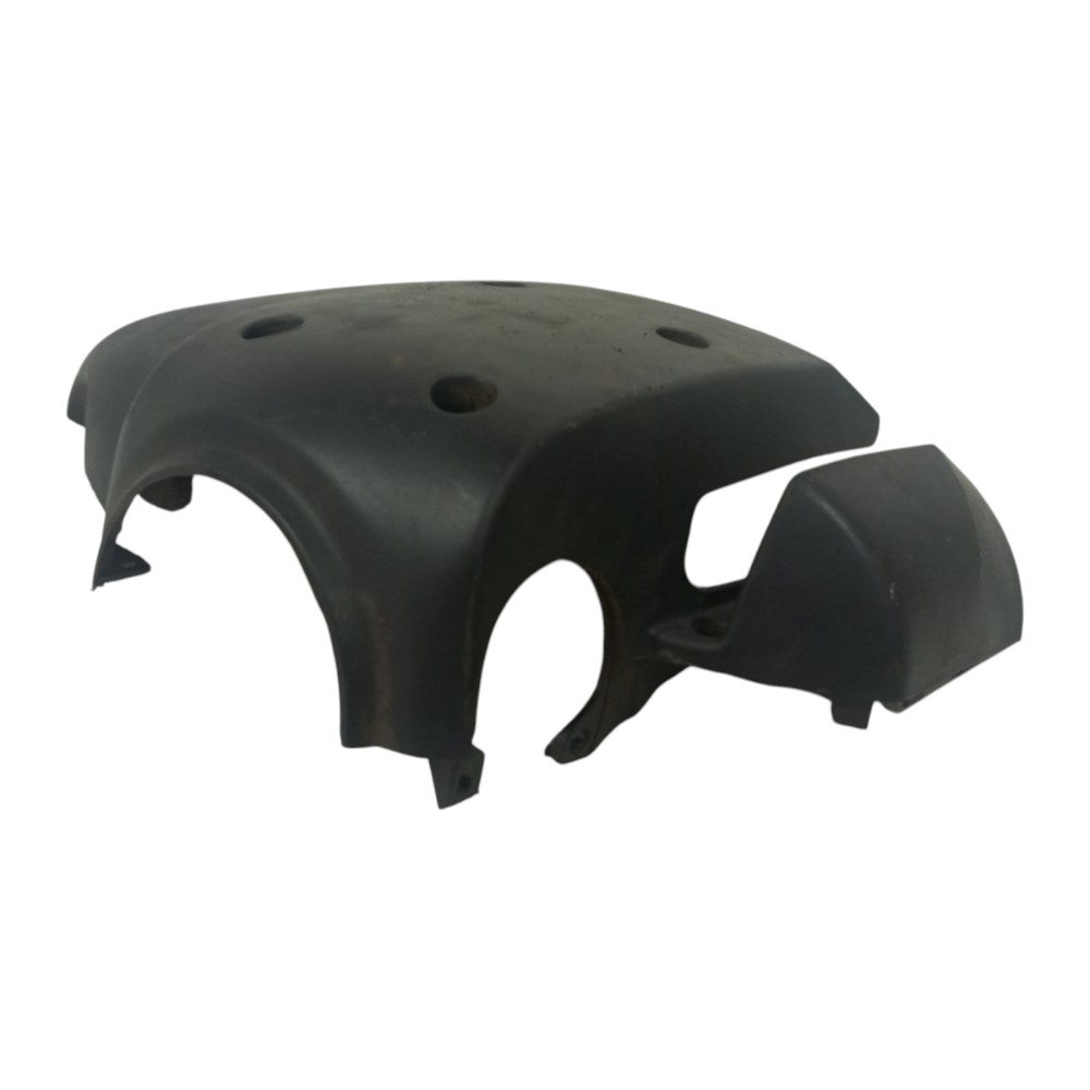 Moldura Inferior Coluna Fiat Linea 2009 2010 2011 A 2014 1