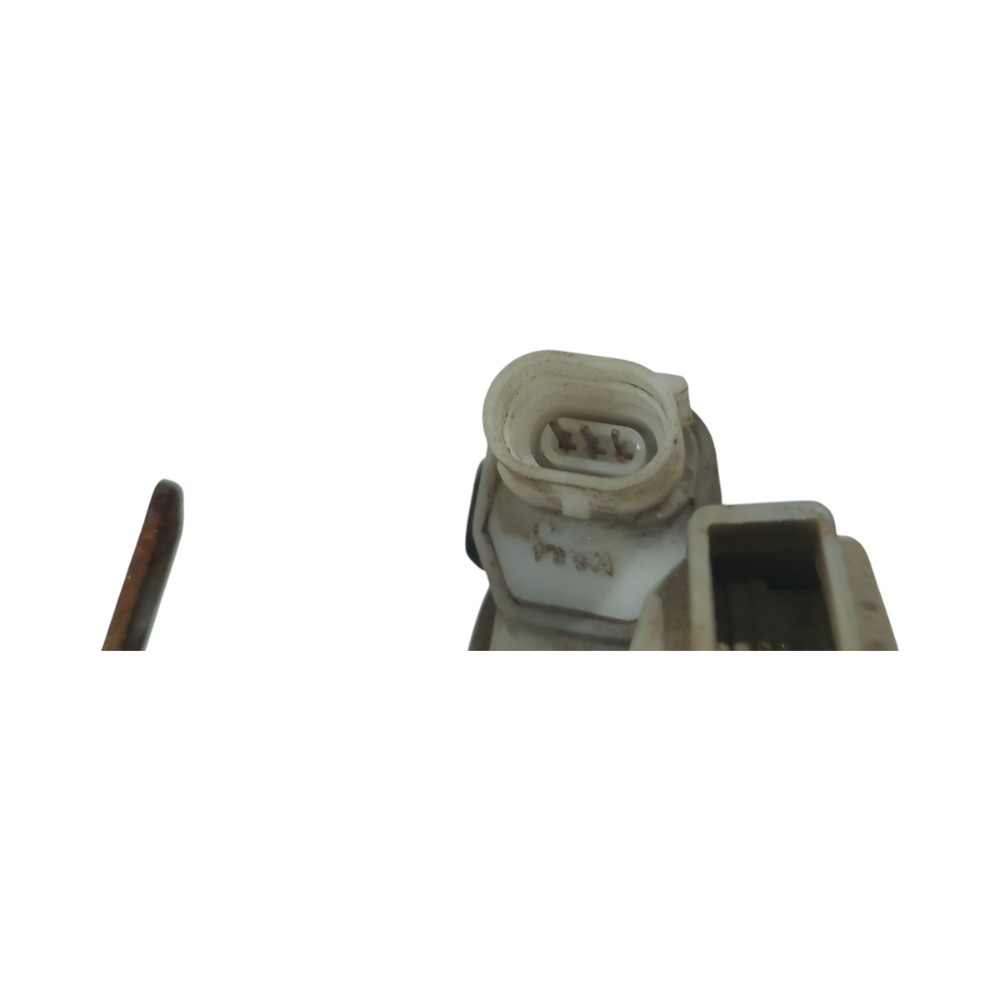 Fechadura Porta Elétrica Diant Direita Vw Golf 1994 A 1998 9