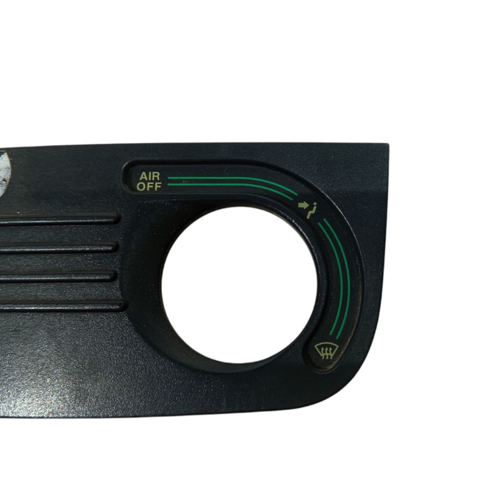 Comando Console Ar Condicionado Fiat Palio 1995 1996 A 1999 4