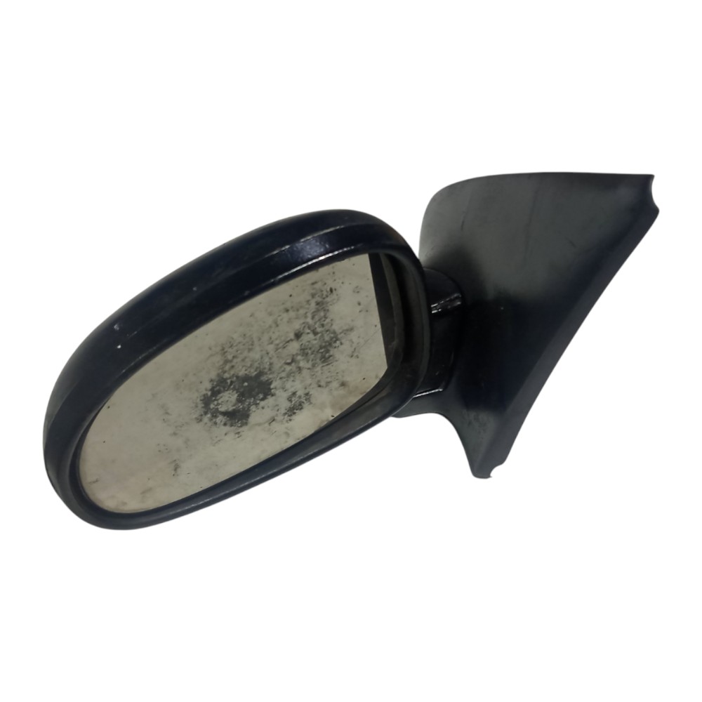 Retrovisor Esquerdo Motorista Volkswagen Gol G3 1999 A 2005 1