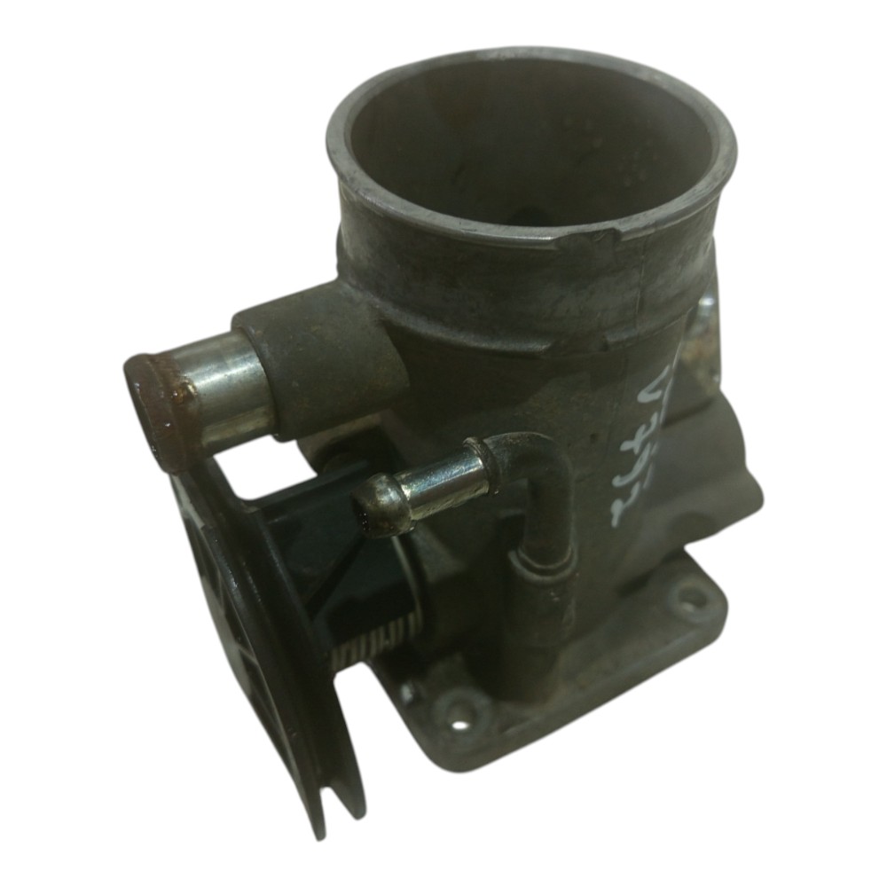 Tbi Corpo Borboleta Celta Corsa 1.0 8v 2002 2003 2004 A 2005 4