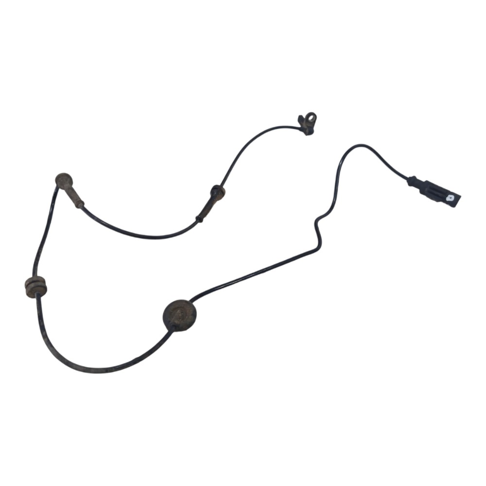 Sensor Abs Dianteira Ld Fiat Siena 2012 2013 2014 A 2021 4