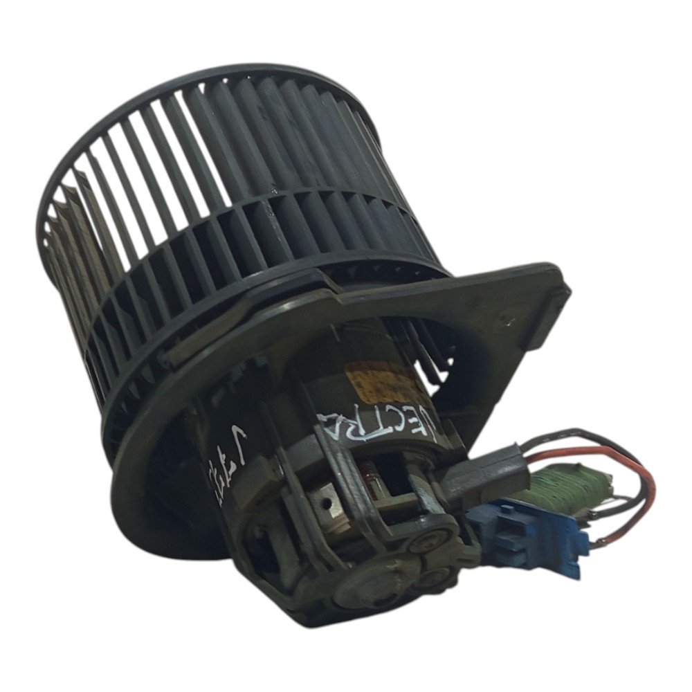 Ventilador Ar Forçado Gm Chevrolet Vectra 2.0 16v 1997 2005 6