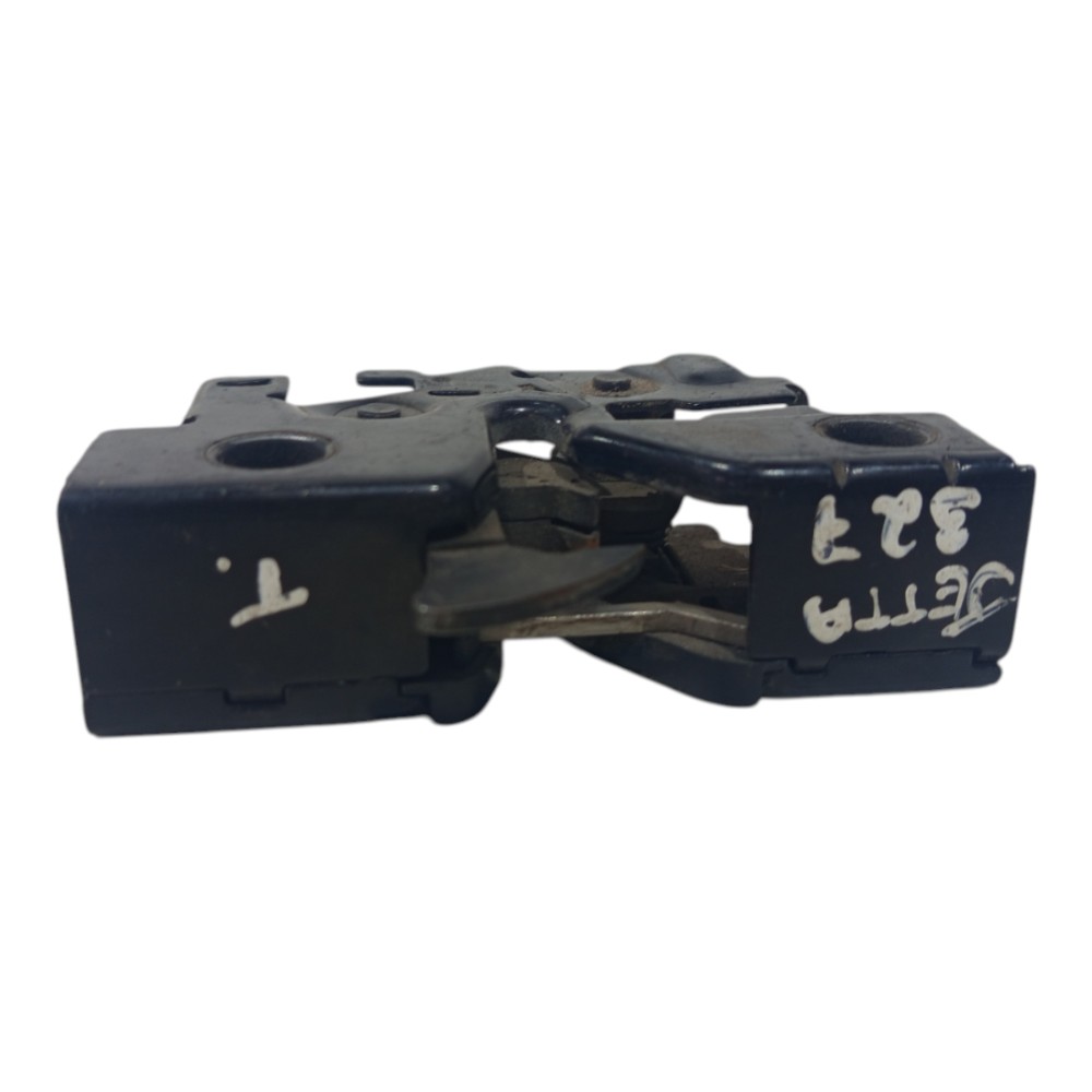Fechadura Dianteira Capô Volkswagen Jetta 2011 2012 A 2015 4