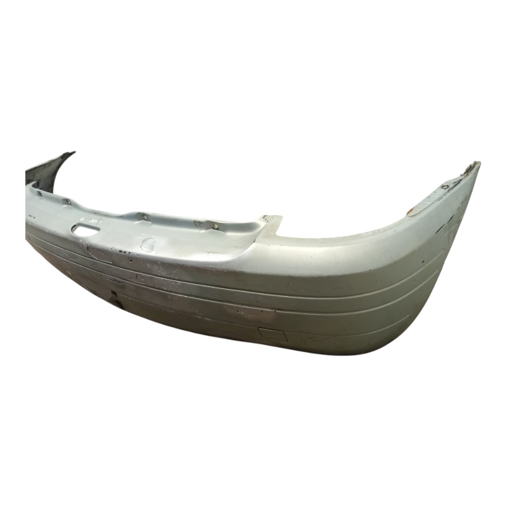 Para-choque Traseiro Renault Clio 1.0 16v 1998 1999 A 2006 3
