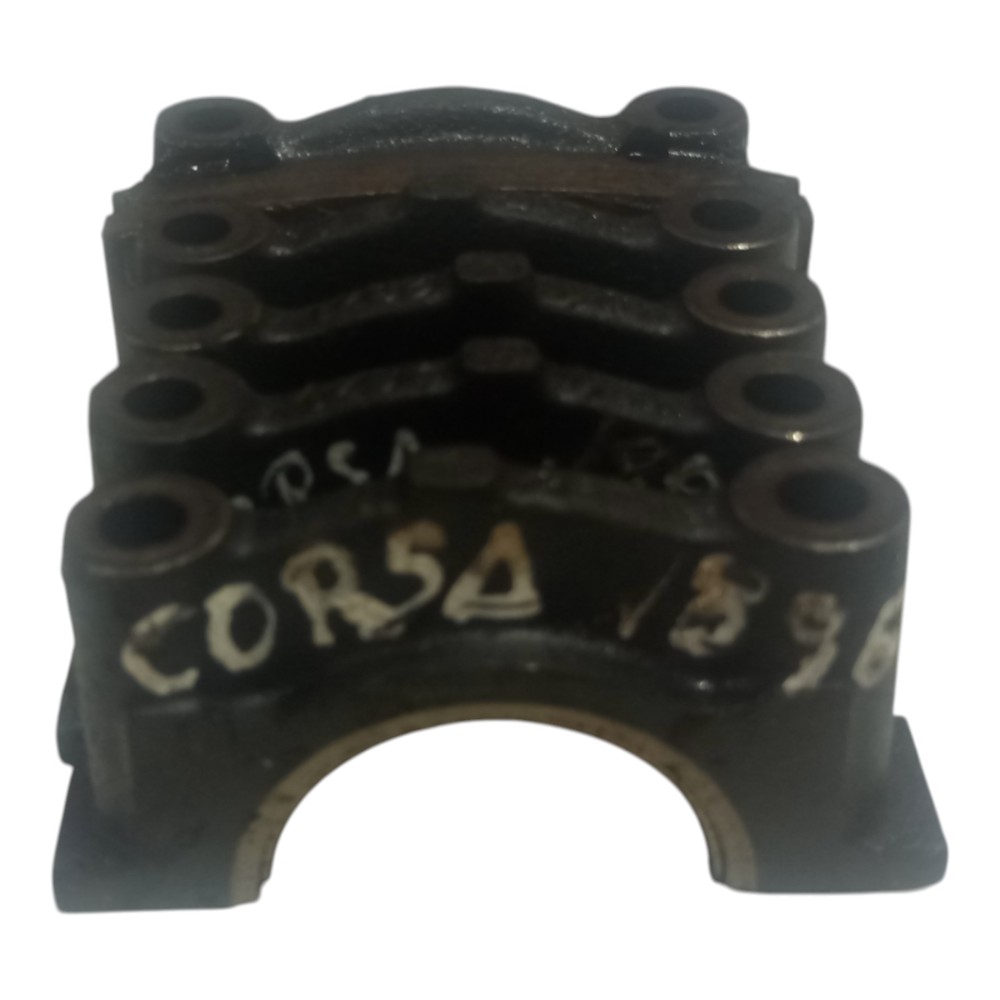 Jogo Mancal 0,25 Gm Chevrolet Corsa 1.0 8v 1994 1995 A 2002 2