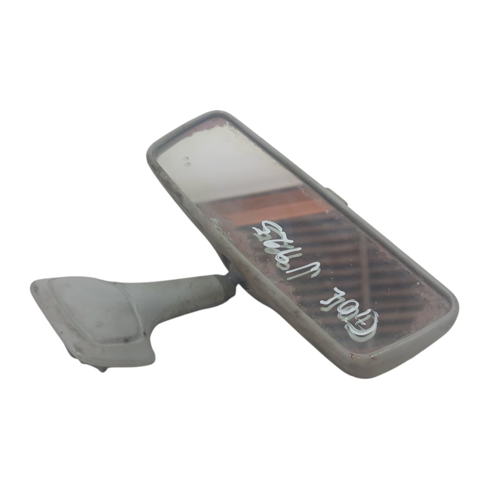 Retrovisor Central Teto Volkswagen Gol G3 1999 2000 A 2005 7