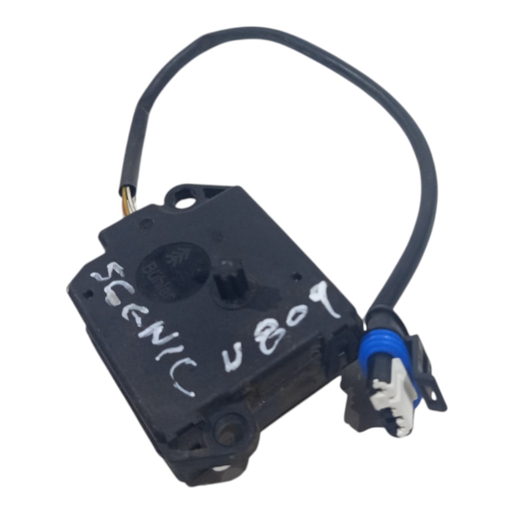 Motor Atuador Ar Condicionado Rebault Scenic 1999 A 2003 1