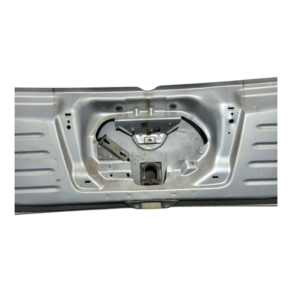 Tampa portamalas Volkswagen Gol G4 1.0 1.6 2006 A 2012 6
