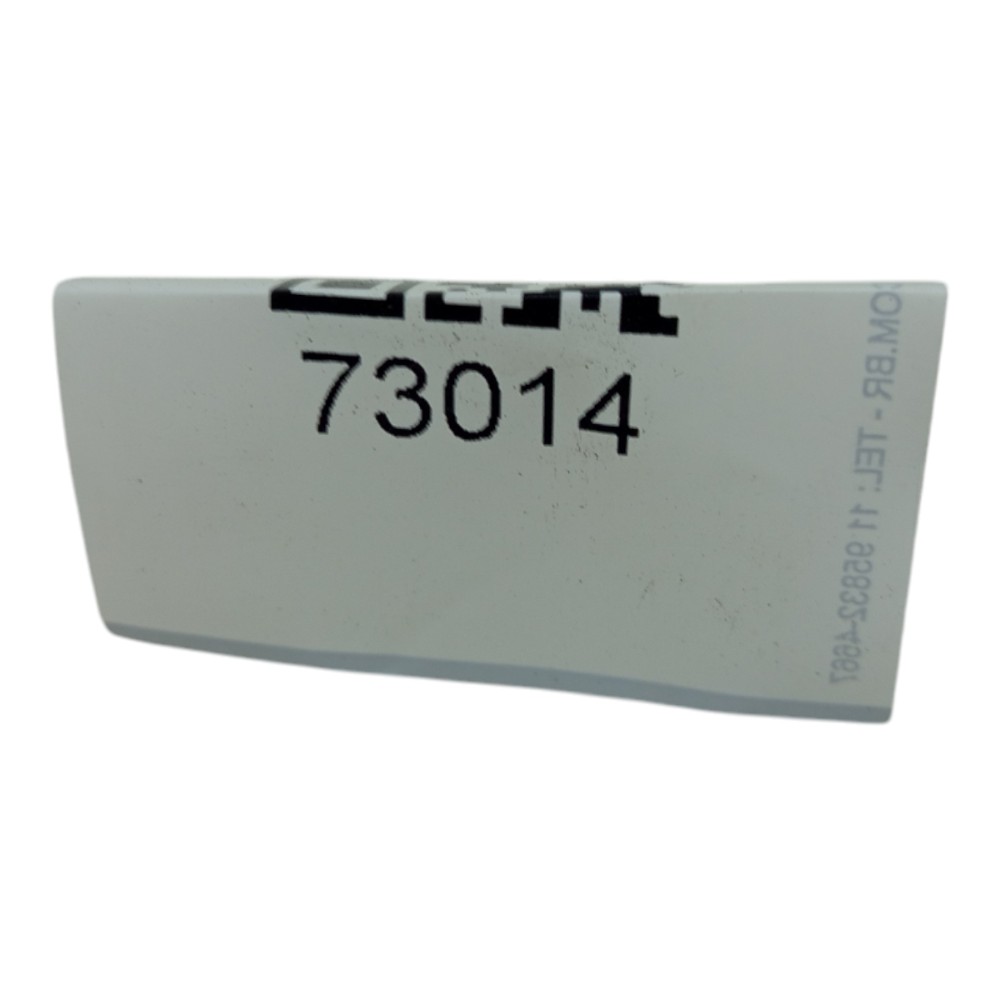 Moldura Superior Chave Seta Fiat Doblo Cargo 2001 A 2008 10