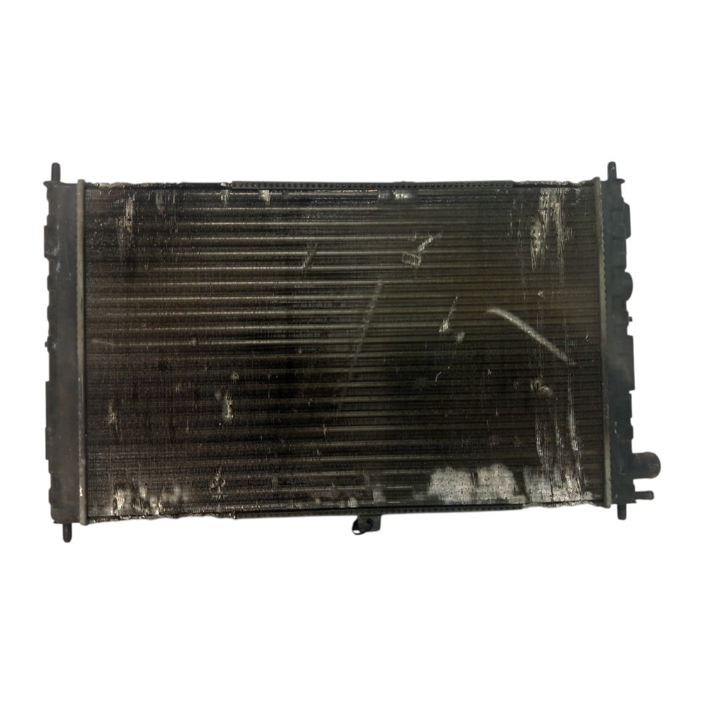 Radiador Agua Gm Chevrolet Ipanema 1.8 8v 1994 1995 A 1997 7