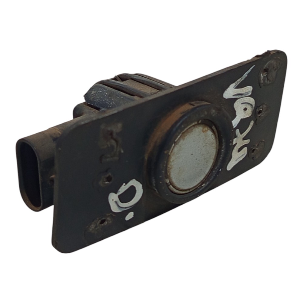 Sensor Estacionamento Freelander 2 2006 A 2014 1