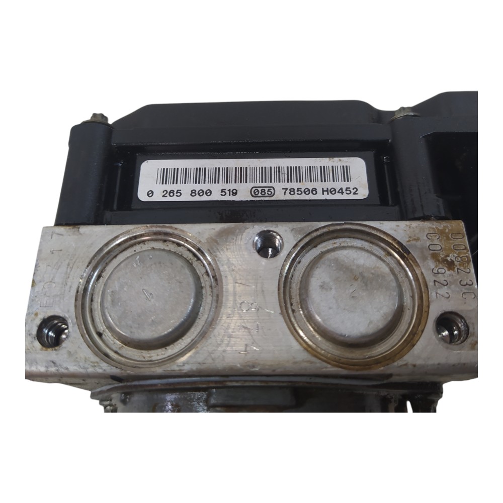 Modulo abs megane 572 kd1 9