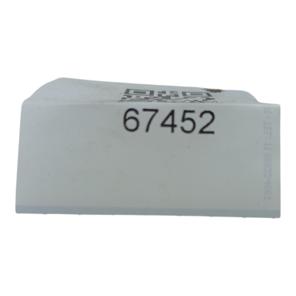 Circuito Soquete Direito Volkswagen Gol G3 1999 2000 A 2005 Direito/passageiro 6