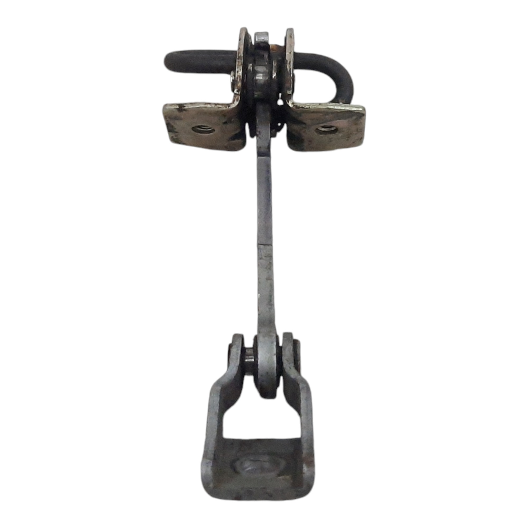 Limitador Porta Dianteira Direita Gol Parati G3 1999 A 2005 1