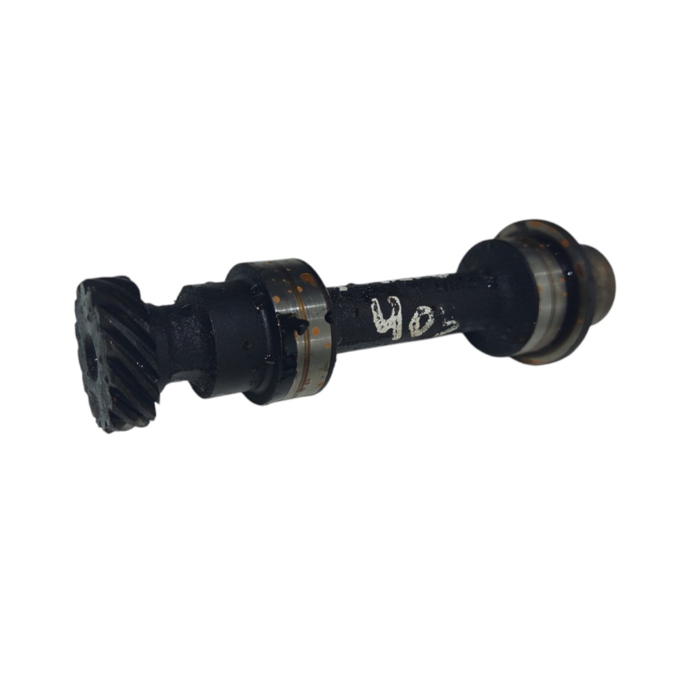 Comando Auxiliar Motor Fiat Palio Ex 1.0 8v 2000 A 2005 2