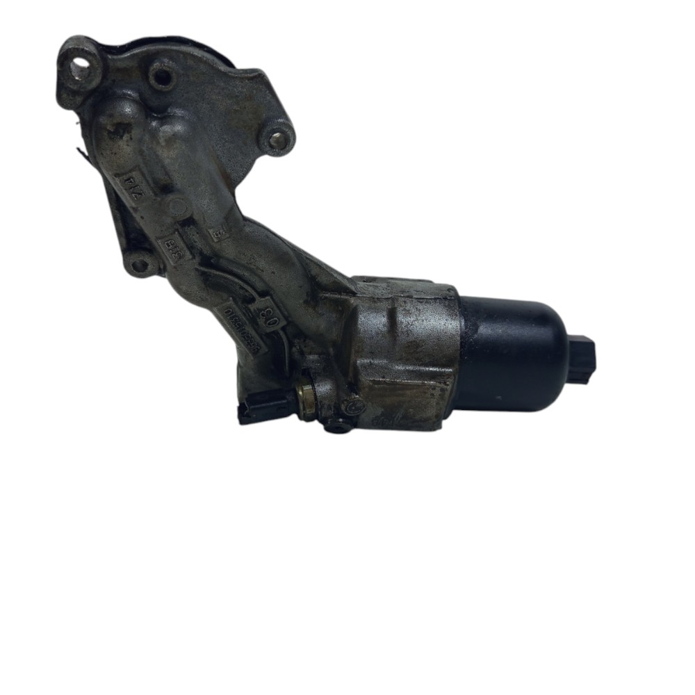 Suporte Óleo Peugeot Citroen C3 1.6 16v 2004 2005 A 2007 4