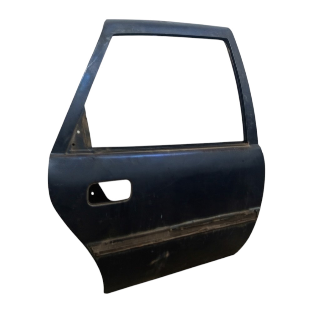 Porta Azul Traseira Direita Chevrolet Vectra 1996 97 A 2000 4