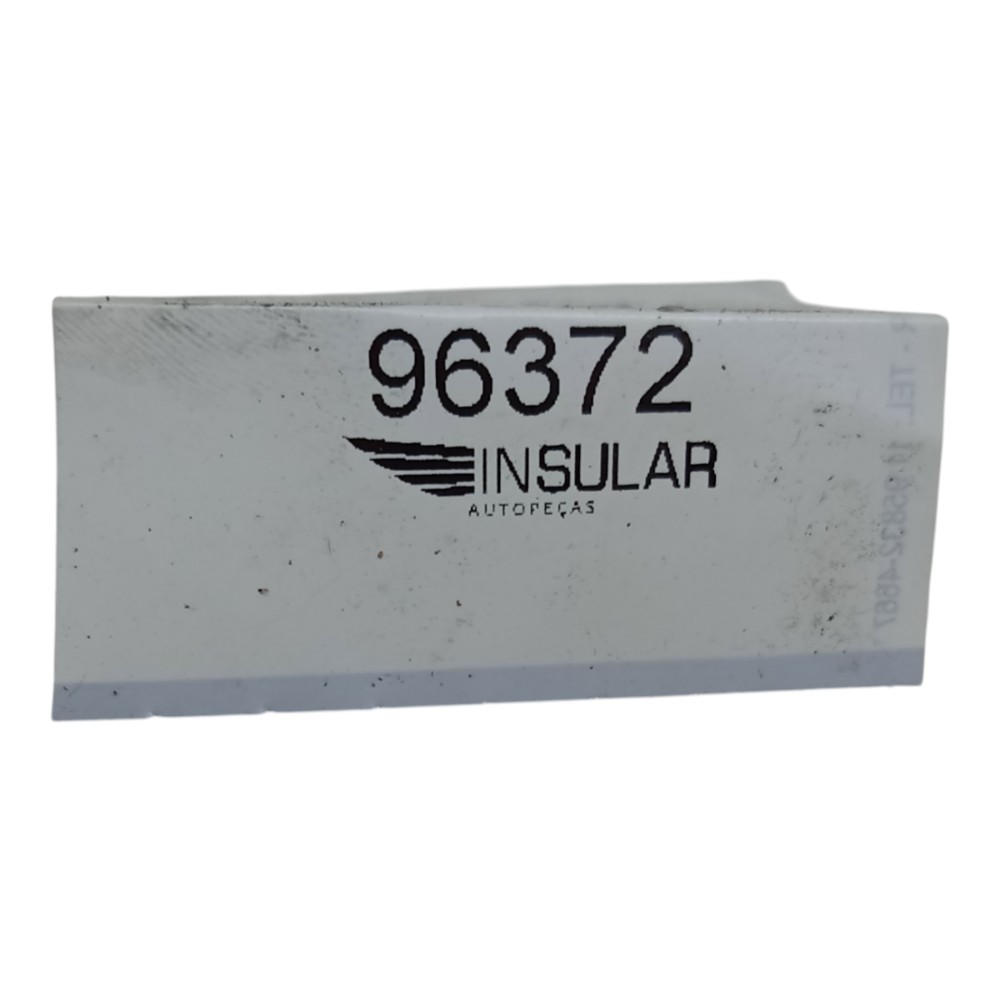 Suporte Coxim Motor Direito Renault Scenic 1999 2000 A 2011 8