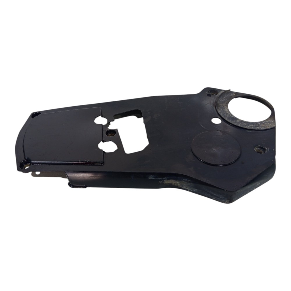 Capa Correia Dentada Gm Chevrolet Vectra 1997 A 2005 9332509 Preto 6
