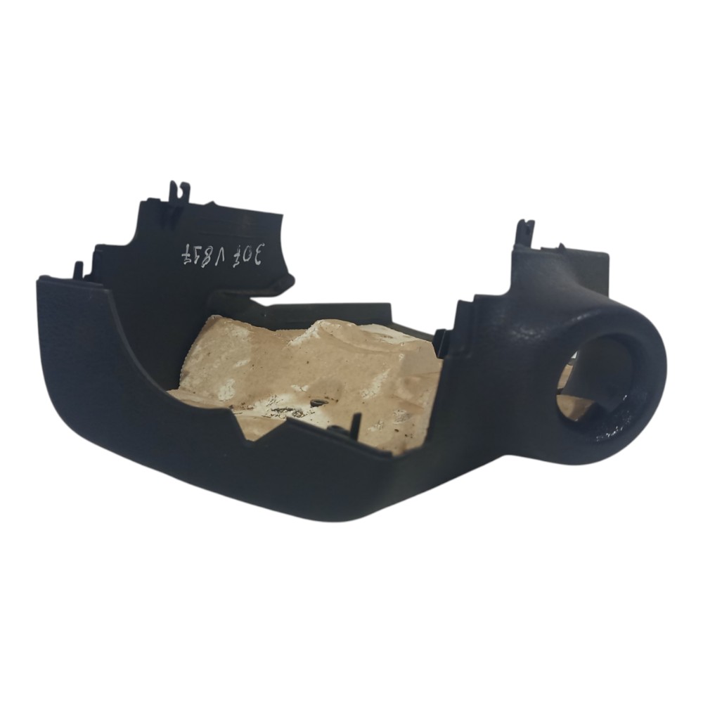 Capa Coluna Inferior Peugeot 307 2001 2002 2003 A 2008 4