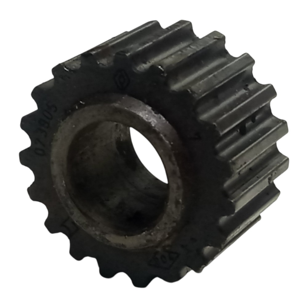 Engrenagem Virabrequim Renault Clio 1.6 16v 2004 2005 A 2010 8