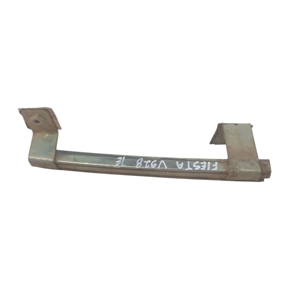 Guia Vidro Traseiro Esquerdo Ford Fiesta 2000 2001 A 2014 7