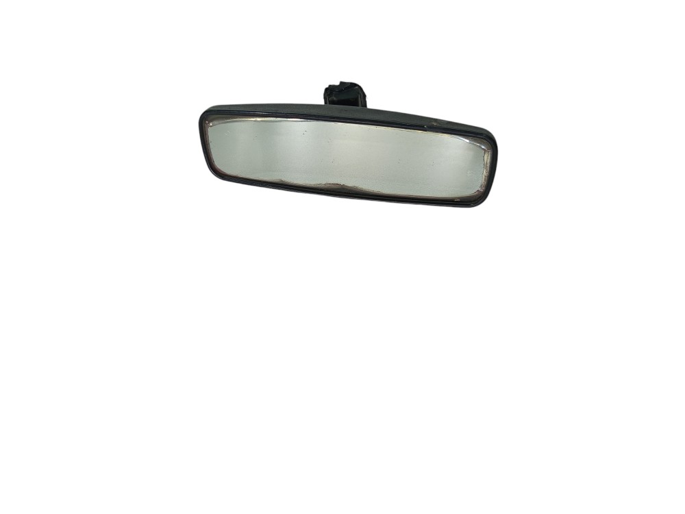 Retrovisor Interno Central Fiesta 1996 A 2002 4413947816 2