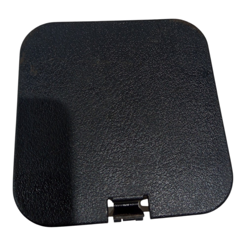 Moldura Interno Porta Malas Renault Laguna 1995 1996 A 2001 Preto 1