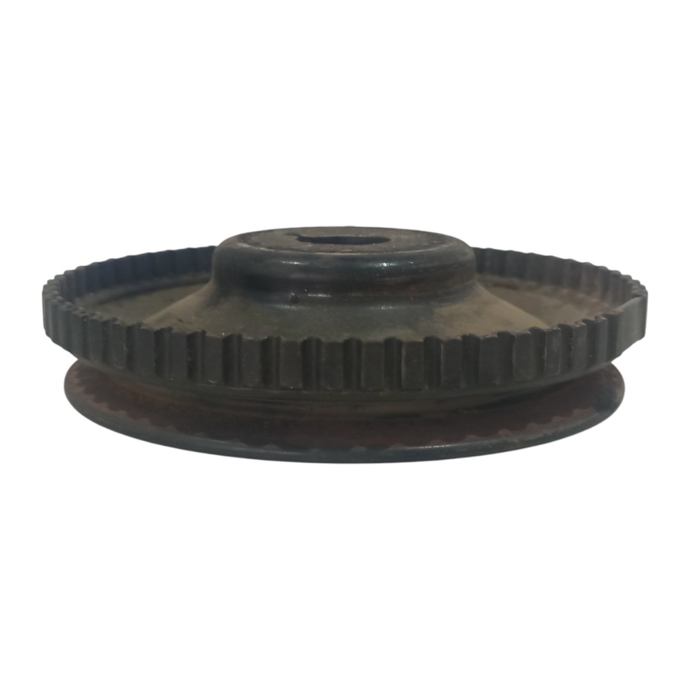 Polia Virabrequim Gm Chevrolet Corsa 1.0 8v 1994 1995 A 2002 1