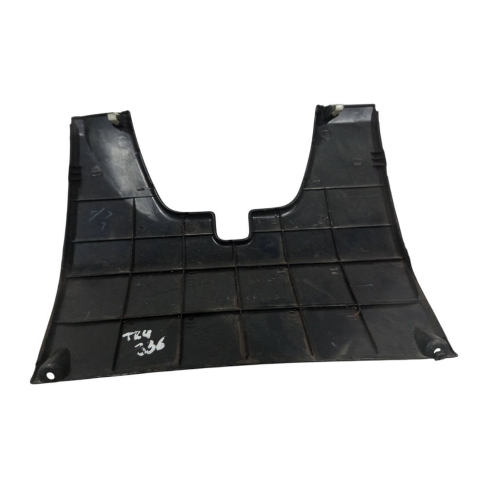 Moldura Inf Volante Painel Mitsubishi Pajero Tr4 2002 A 2004 7