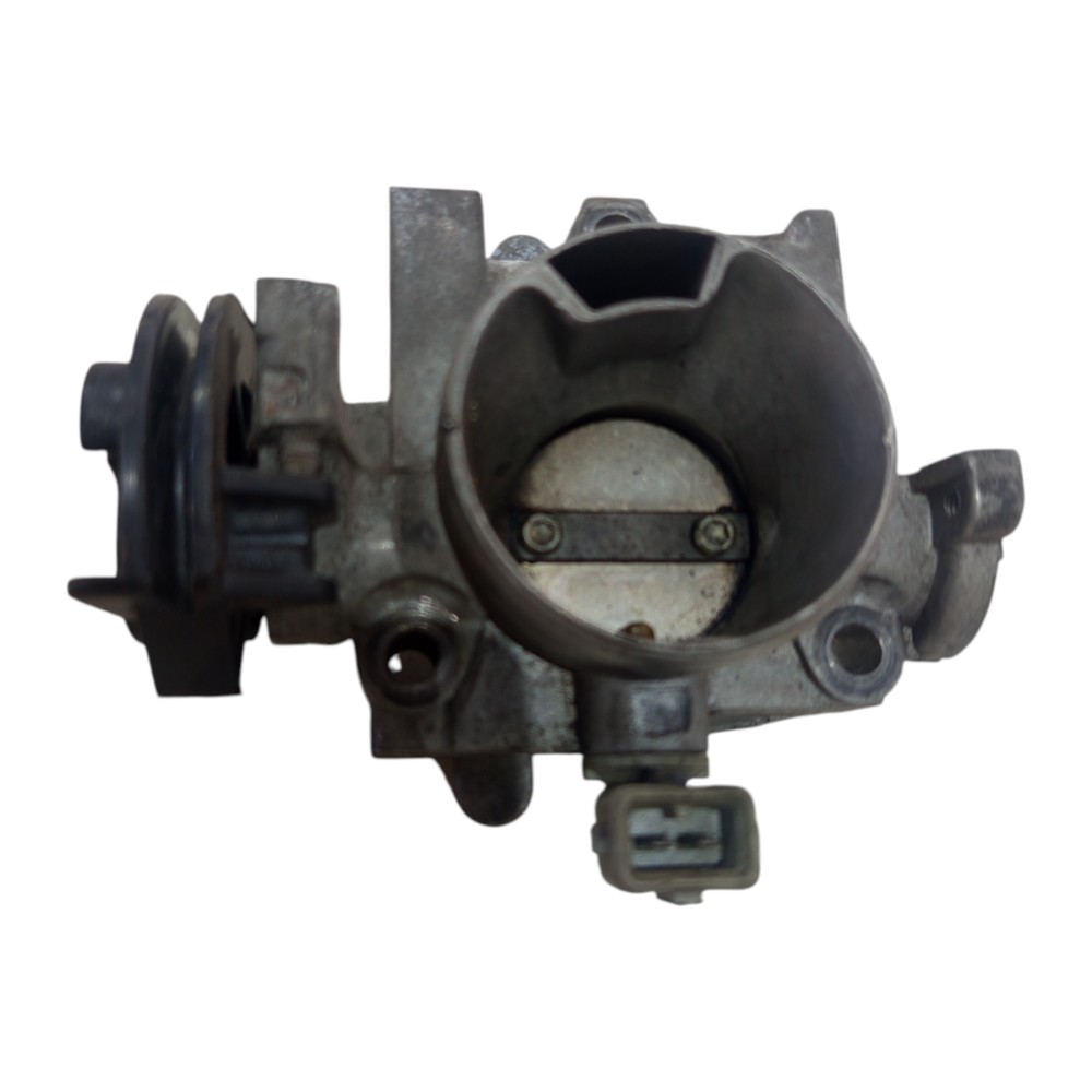Corpo Borboleta Renault Clio 1999 H105042 1