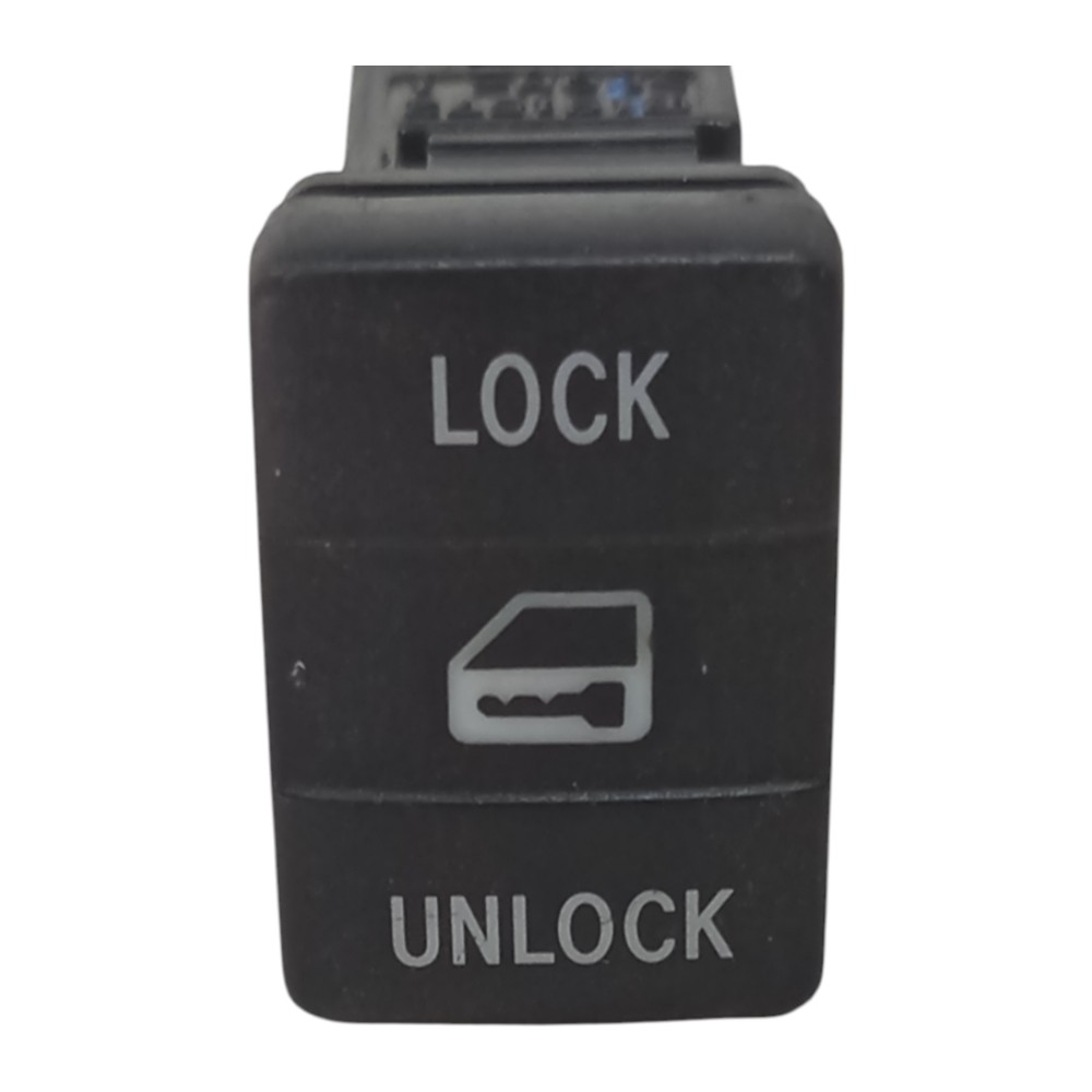 Botão Trava Portas Lock Unlock Toyota Etios 2016 2017 Origi 2