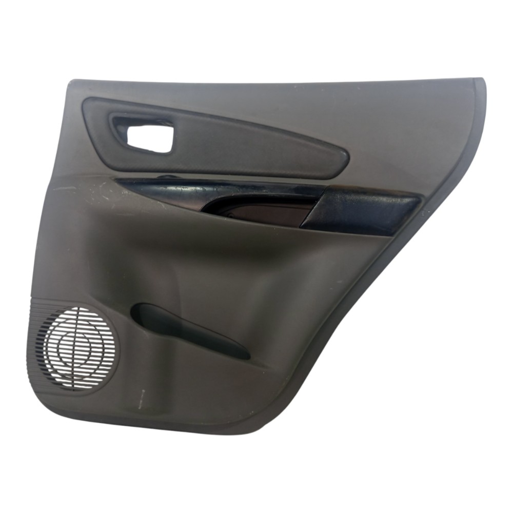 Forro Porta Traseiro Direito Hyundai Tucson Gls 2004 A 2012 2