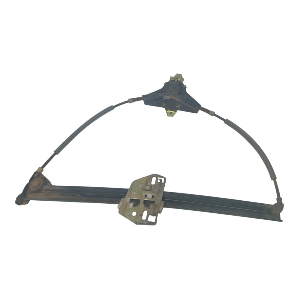 Maquina Vidro Direita Volkswagen Gol G2 1998 1999 A 2002 6