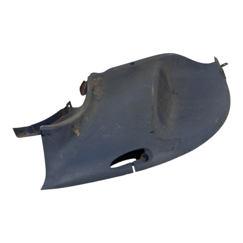 Forro Porta Acabamento Esquerdo Ford Ka 1998 99 2000  A 2005