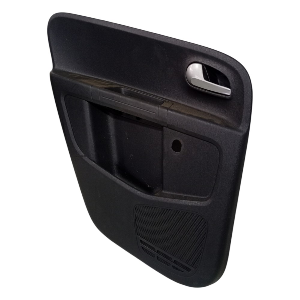 Forro Porta Traseiro Esquerdo Volkswagen Up 2015 A 2021 2