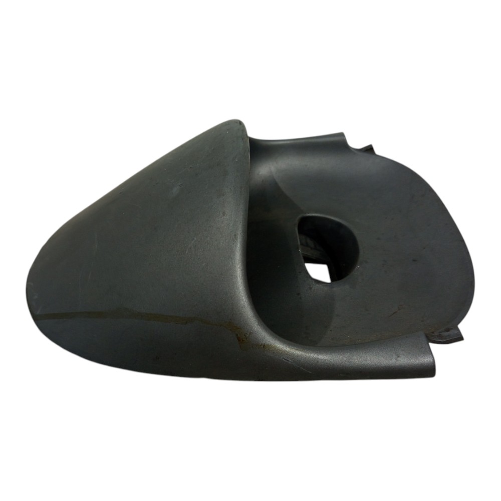 Moldura Central Pisca Alerta Peugeot 206 2001 2002 A 2006 6