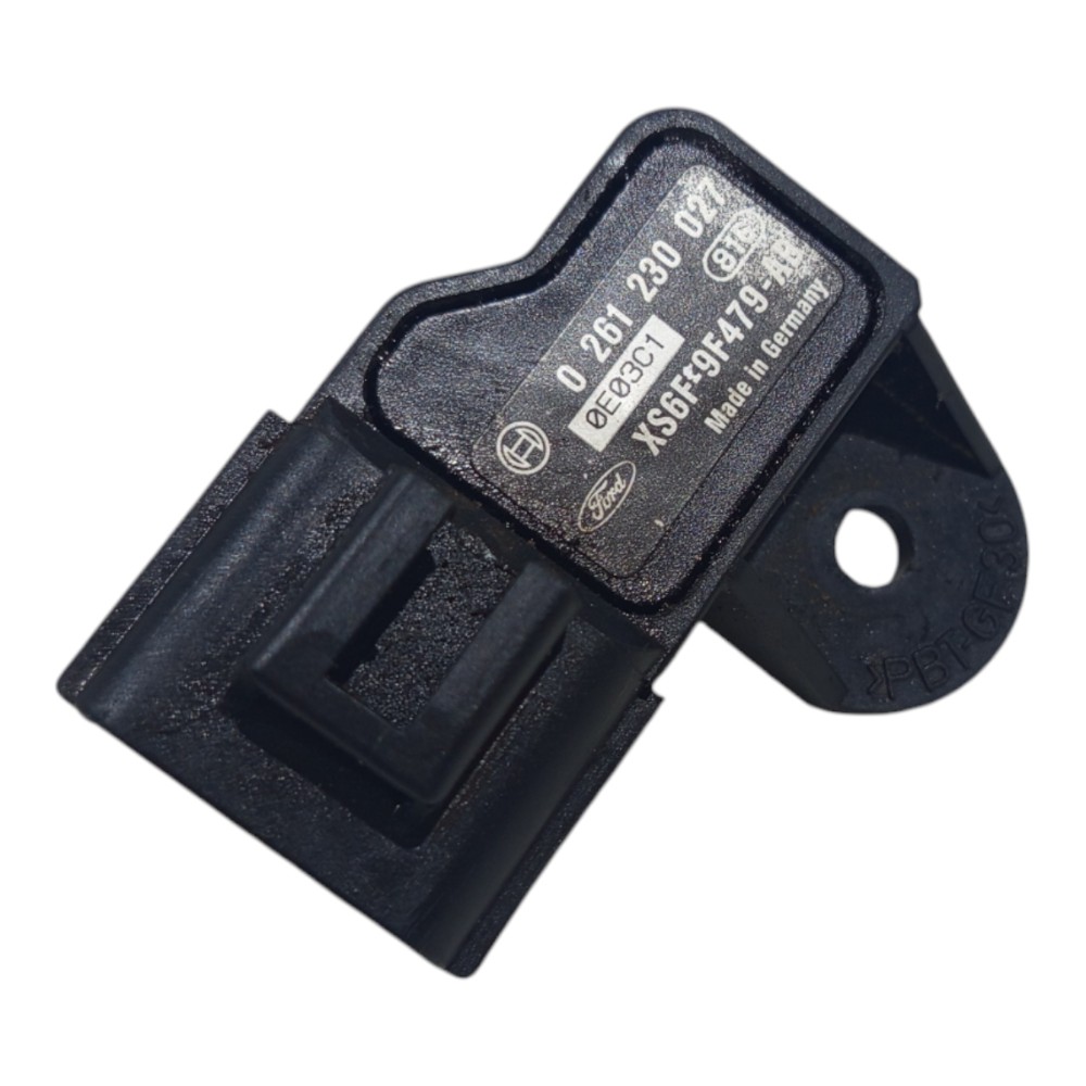 Sensor Map Pressão Ford Ka Fiesta Focus 1996 1997 98 A 2003 1