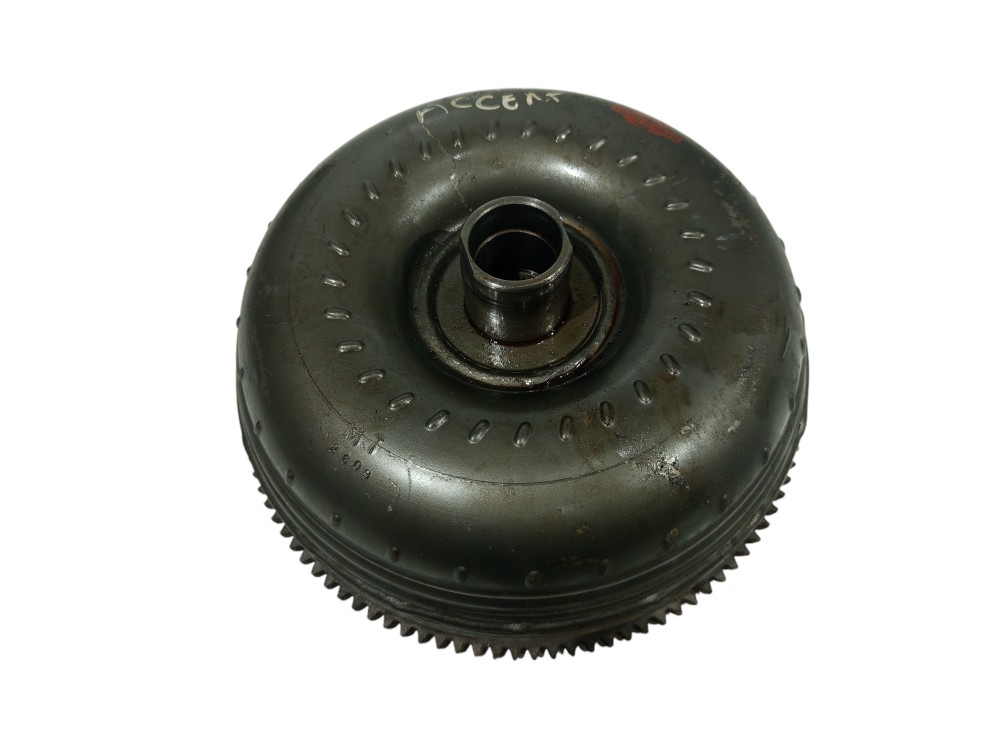 Conversor Torque Câmbio Hyundai Accent 1.5 12v 1994 A 1999 1