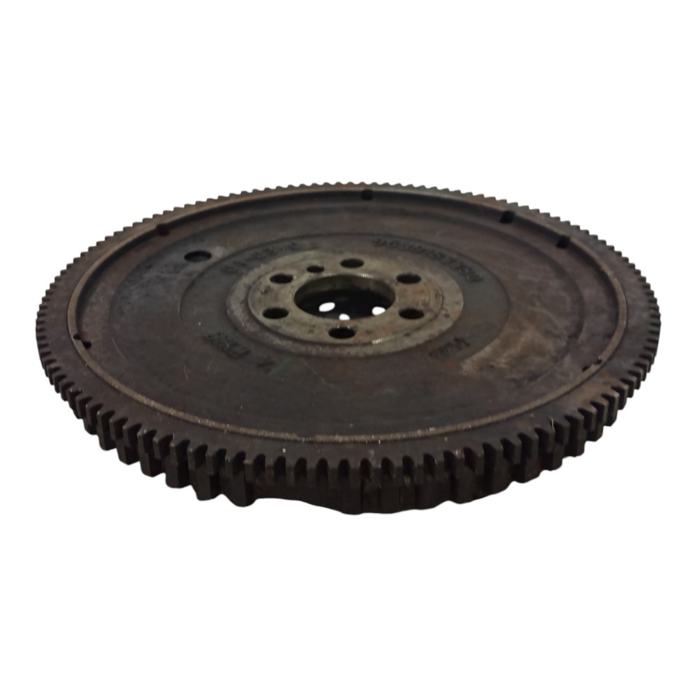 Volante Motor Cremalheira Peugeot 206 207 208 2007 A 2014 7